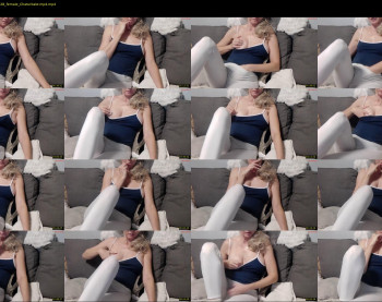s_mailleee — 11 minute Chaturbate female cam show recording, 720p, Oct 17, 2025