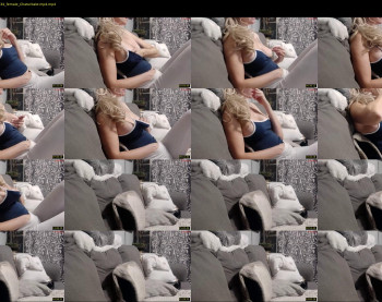 s_mailleee — 26 minute Chaturbate female cam show recording, 720p, Oct 18, 2025
