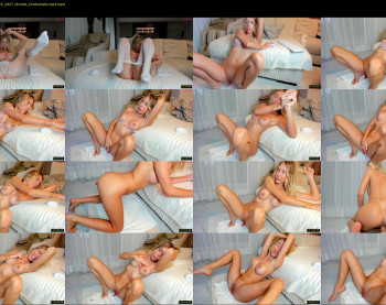 saradiamond01 — 121 minute Chaturbate female cam show recording, 720p, Oct 17, 2025