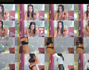 sarah_blake_ — 109 minute Chaturbate female cam show recording, 720p, Oct 17, 2025