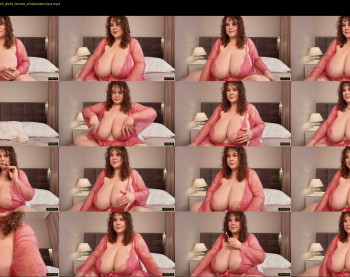 sensual_jasmine — 121 minute Chaturbate female cam show recording, 720p, Oct 18, 2025