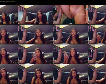 shachatte — 10 minute Chaturbate couple cam show recording, 720p, Oct 17, 2025