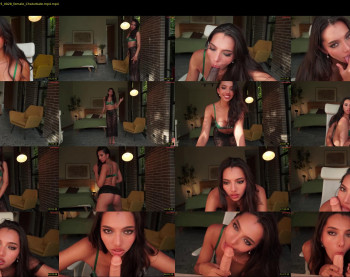 sharon__baker_ — 59 minute Chaturbate female cam show recording, 720p, Oct 18, 2025