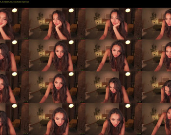 sharon__baker_ — 3 minute Chaturbate female cam show recording, 720p, Oct 18, 2025