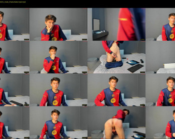 sherlockmax — 67 minute Chaturbate male cam show recording, 720p, Oct 18, 2025