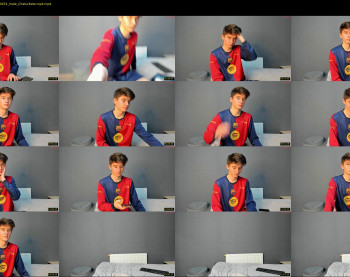 sherlockmax — 24 minute Chaturbate male cam show recording, 720p, Oct 18, 2025