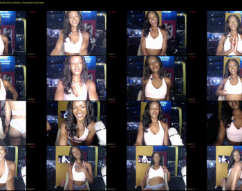 snack_time69 — 120 minute Chaturbate couple cam show recording, 720p, Oct 18, 2025