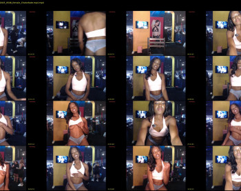snack_time69 — 40 minute Chaturbate couple cam show recording, 720p, Oct 18, 2025