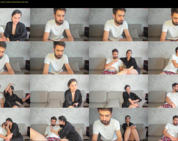 sophywhisper — 65 minute Chaturbate couple cam show recording, 720p, Oct 17, 2025
