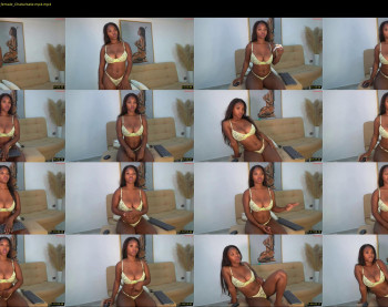 sow_fitt — 121 minute Chaturbate female cam show recording, 720p, Oct 17, 2025
