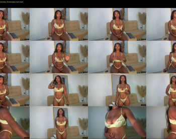 sow_fitt — 23 minute Chaturbate female cam show recording, 720p, Oct 17, 2025