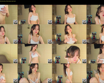 steffanimor — 121 minute Chaturbate couple cam show recording, 720p, Oct 17, 2025