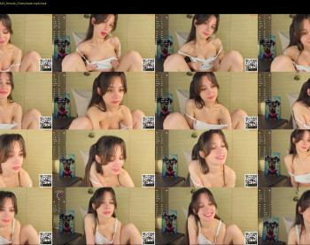 steffanimor — 44 minute Chaturbate couple cam show recording, 720p, Oct 17, 2025