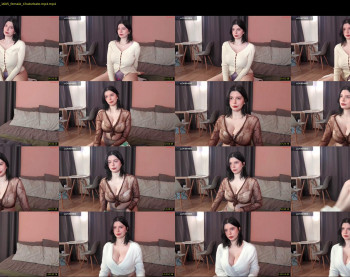sugar_tomato — 91 minute Chaturbate female cam show recording, 720p, Oct 17, 2025