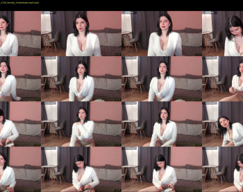 sugar_tomato — 70 minute Chaturbate female cam show recording, 720p, Oct 17, 2025