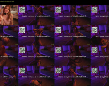 suk_ki — 10 minute Chaturbate couple cam show recording, 720p, Oct 17, 2025