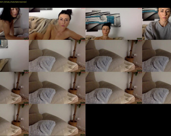 swee788485 — 27 minute Chaturbate female cam show recording, 720p, Oct 17, 2025