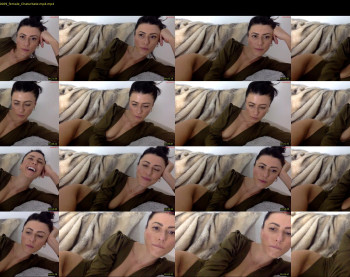 swee788485 — 7 minute Chaturbate female cam show recording, 720p, Oct 18, 2025