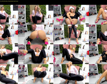 sweetcherry30_ — 120 minute Chaturbate female cam show recording, 720p, Oct 17, 2025