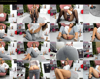 sweetcherry30_ — 120 minute Chaturbate female cam show recording, 720p, Oct 17, 2025