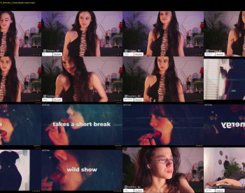 taanni_bc — 92 minute Chaturbate female cam show recording, 720p, Oct 17, 2025