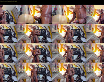 thomas_shelbys — 25 minute Chaturbate male cam show recording, 720p, Oct 17, 2025