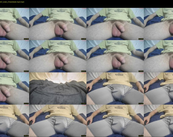 timeisgone — 20 minute Chaturbate couple cam show recording, 720p, Oct 17, 2025