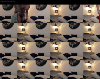 timothy_eliot — 4 minute Chaturbate male cam show recording, 720p, Oct 17, 2025