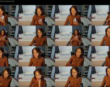 toplegs — 18 minute Chaturbate female cam show recording, 720p, Oct 18, 2025