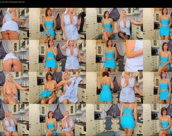 tunderose — 120 minute Chaturbate female cam show recording, 720p, Oct 17, 2025