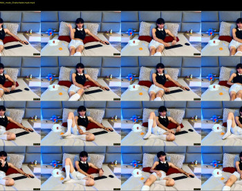 twinslovers_ — 17 minute Chaturbate couple cam show recording, 720p, Oct 17, 2025