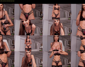 unforgettable_s — 121 minute Chaturbate female cam show recording, 720p, Oct 17, 2025