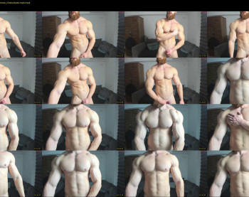 zkk123 — 4 minute Chaturbate male cam show recording, 720p, Oct 18, 2025
