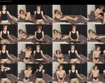 2nc_ — 26 minute Chaturbate couple cam show recording, 720p, Oct 18, 2025
