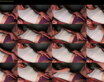 _anise_ — 14 minute Chaturbate female cam show recording, 720p, Oct 18, 2025