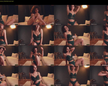 _arta_ — 60 minute Chaturbate female cam show recording, 720p, Oct 18, 2025