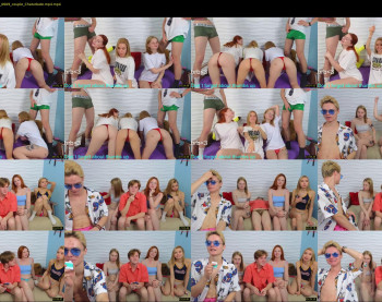 _capybara0_0 — 29 minute Chaturbate couple cam show recording, 720p, Oct 18, 2025