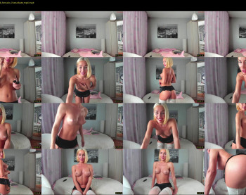 _mito_69 — 47 minute Chaturbate female cam show recording, 720p, Oct 18, 2025