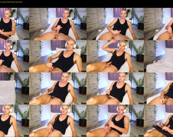 _p_l_u_r_ — 41 minute Chaturbate male cam show recording, 720p, Oct 18, 2025