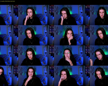 alisabliss — 6 minute Chaturbate female cam show recording, 720p, Oct 19, 2025