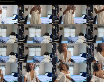 allgood4u — 27 minute Chaturbate couple cam show recording, 720p, Oct 19, 2025