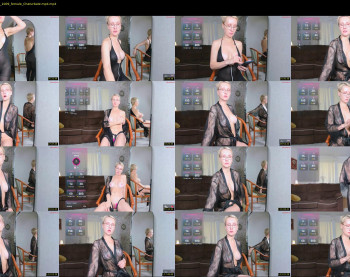 anastasiagate — 95 minute Chaturbate female cam show recording, 720p, Oct 18, 2025