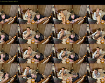 andyandcandice — 18 minute Chaturbate couple cam show recording, 720p, Oct 18, 2025