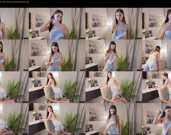 anitawindmeyer — 117 minute Chaturbate female cam show recording, 720p, Oct 18, 2025