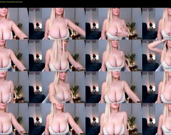 ann__w — 26 minute Chaturbate female cam show recording, 720p, Oct 19, 2025