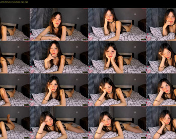 anny_leinhart — 17 minute Chaturbate female cam show recording, 720p, Oct 18, 2025