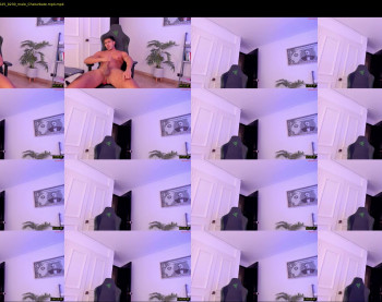 ashton_coleman_ — 79 minute Chaturbate male cam show recording, 720p, Oct 19, 2025