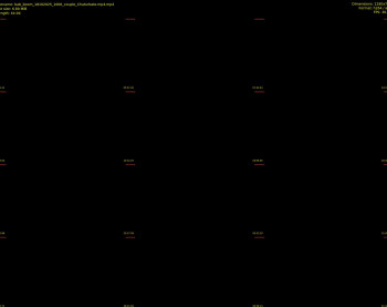 bab_boom — 45 minute Chaturbate couple cam show recording, 720p, Oct 18, 2025