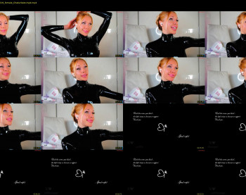beatrix_rich — 5 minute Chaturbate female cam show recording, 720p, Oct 18, 2025