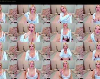 beaute_fatale — 20 minute Chaturbate female cam show recording, 720p, Oct 18, 2025
